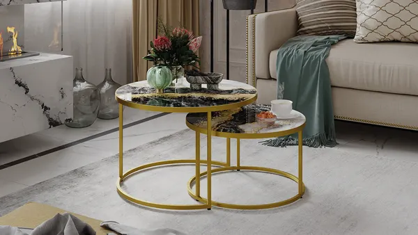 Журнальный столик ТриЯ Вега