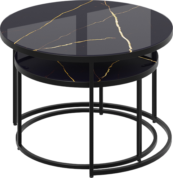 Журнальный столик ТриЯ Вега - фото