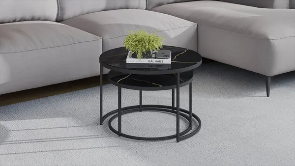 Журнальный столик ТриЯ Вега