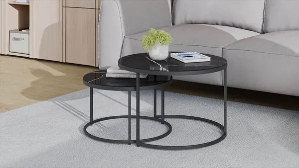 Журнальный столик ТриЯ Вега