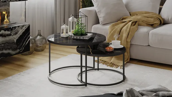 Журнальный столик ТриЯ Вега