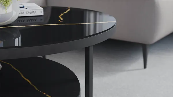 Журнальный столик ТриЯ Вега