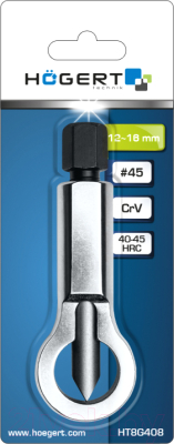 Гайколом Hoegert HT8G408