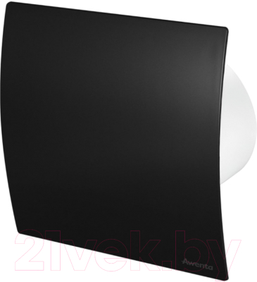 Вентилятор накладной Awenta KWS125-PECB125M - фото