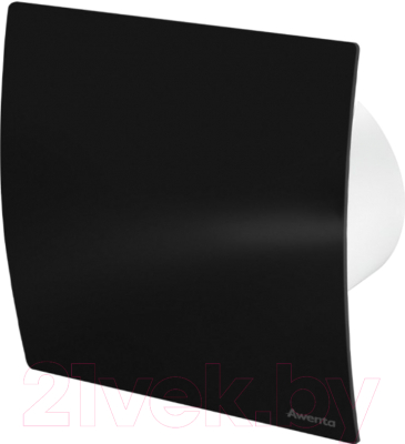 Вентилятор накладной Awenta KWS125H-PECB125P - фото