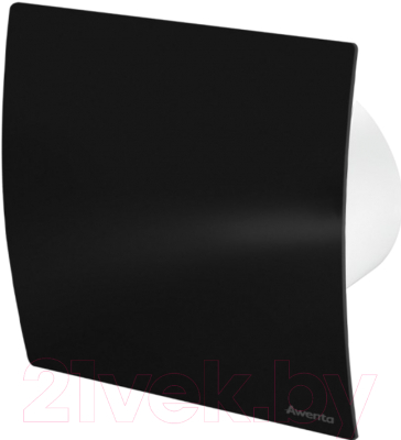 Вентилятор накладной Awenta KWS125H-PECB125P-ZZ125