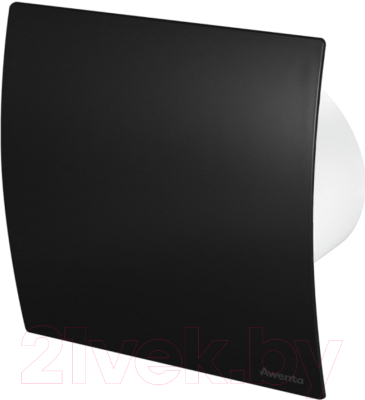 Вентилятор накладной Awenta KWS125M-PECB125M-ZZ125