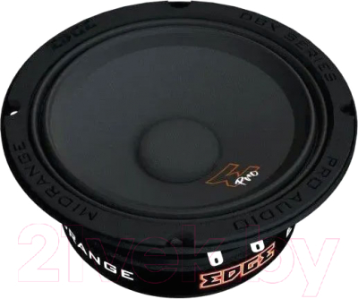 Среднечастотная АС EDGE EDBXPRO6-E2 - фото