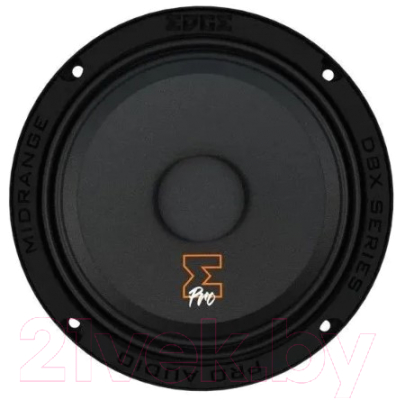 Среднечастотная АС EDGE EDBXPRO6-E2