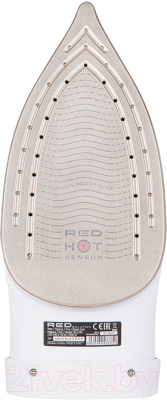 Утюг RED solution RI-C295