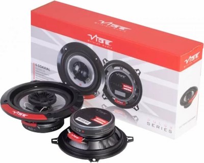 Коаксиальная АС VIBE audio PULSE5-V3