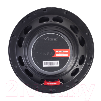 Коаксиальная АС VIBE audio PULSE6-V3
