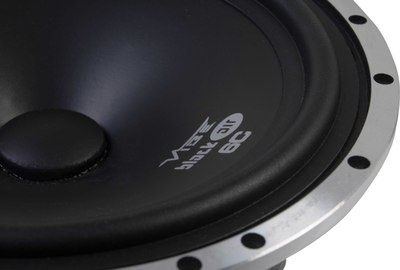 Компонентная АС VIBE audio BLACKAIR6C-V0