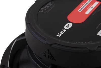 Компонентная АС VIBE audio BLACKAIR6C-V0
