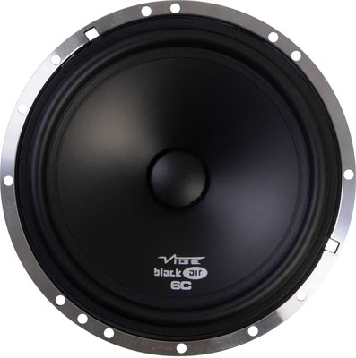 Компонентная АС VIBE audio BLACKAIR6C-V0