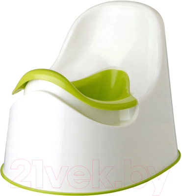 Детский горшок Swed house Barntoalett MR3-105 - фото