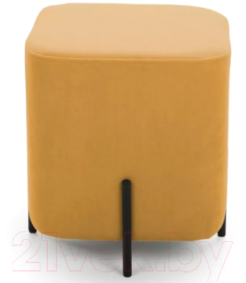 Пуф Stolline Гуффи квадрат (Vendetta 12)