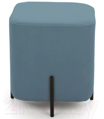 Пуф Stolline Гуффи квадрат (Vendetta 16)