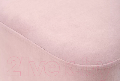 Пуф Stolline Гуффи квадрат (Vendetta 21 золото)