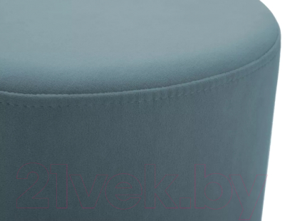 Пуф Stolline Шарль круглый (Vendetta 16)