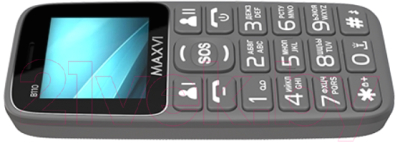 Мобильный телефон Maxvi B110