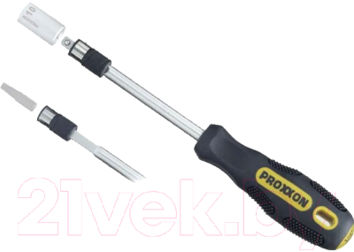 Отвертка Proxxon 22283 - фото