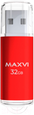USB flash накопитель Maxvi MP 32GB 2.0