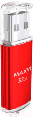 USB flash накопитель Maxvi MP 32GB 2.0