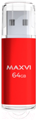 USB flash накопитель Maxvi MP 64GB 2.0