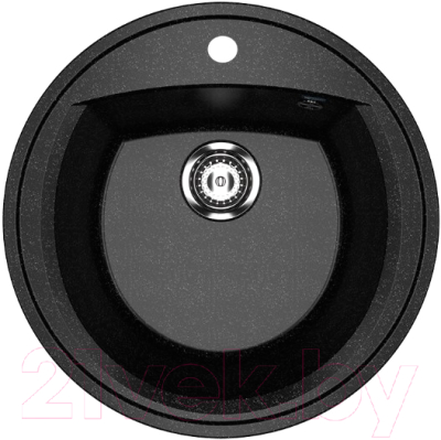 Мойка кухонная Ulgran U-603 - фото