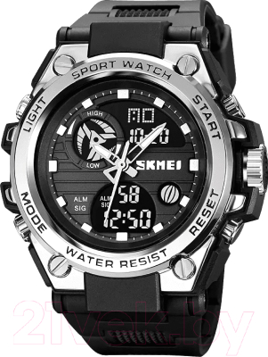 Часы наручные мужские Skmei 2031 - фото