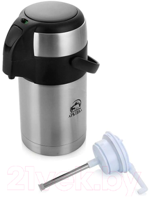 Термос для напитков Арктика 501-3000