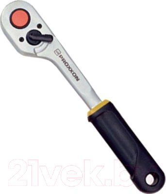 Трещотка Proxxon Флажковая / 23330 - фото