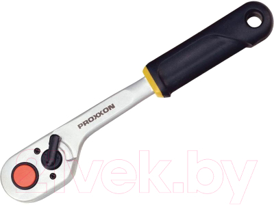 Трещотка Proxxon Флажковая / 23332 - фото