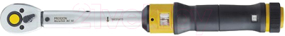 Гаечный ключ Proxxon Динамометрический MicroClick MC60 / 23350