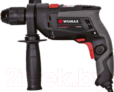 Дрель Wurth ESB 65-13K Classic / 5717031111 - фото