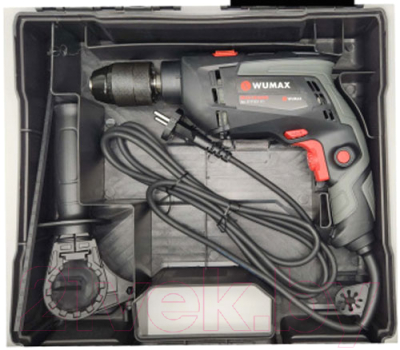 Дрель Wurth ESB 65-13K Classic / 5717031111