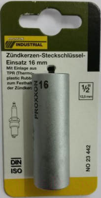 Гаечный ключ Proxxon Свечной / 23442