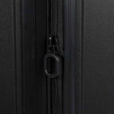 Чемодан на колесах Francesco Molinary 341-AT309/3-23BLK