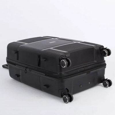 Чемодан на колесах Francesco Molinary 341-AT309/3-27BLK