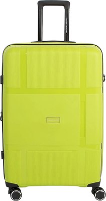 Чемодан на колесах Francesco Molinary 341-AT309/3-27GRN - фото