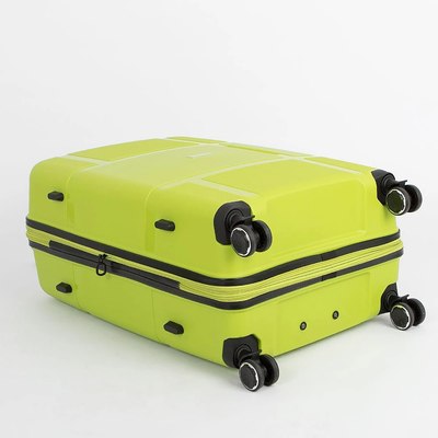 Чемодан на колесах Francesco Molinary 341-AT309/3-27GRN