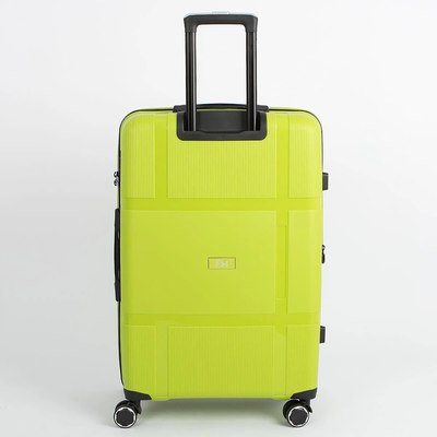 Чемодан на колесах Francesco Molinary 341-AT309/3-27GRN