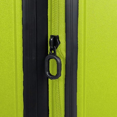 Чемодан на колесах Francesco Molinary 341-AT309/3-27GRN