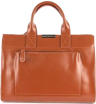 Сумка Poshete 892-8896-1-220-DCM - фото