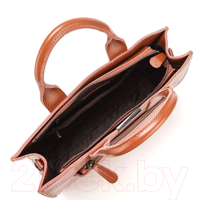 Сумка Poshete 892-8896-1-220-DCM