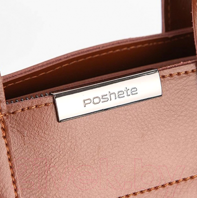 Сумка Poshete 892-8896-1-220-DCM