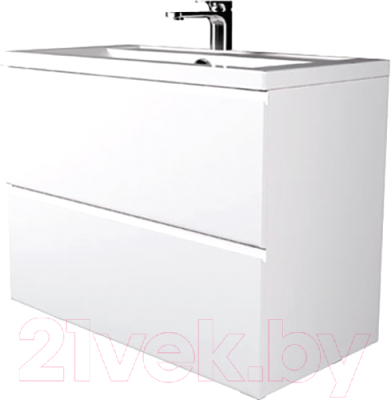 Тумба под умывальник Garda Grado 58н 70 / 26.58н.700 - фото