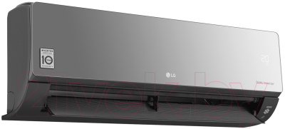 Сплит-система LG AC09BK