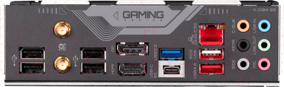 Материнская плата Gigabyte B760 Gaming X AX 1.3